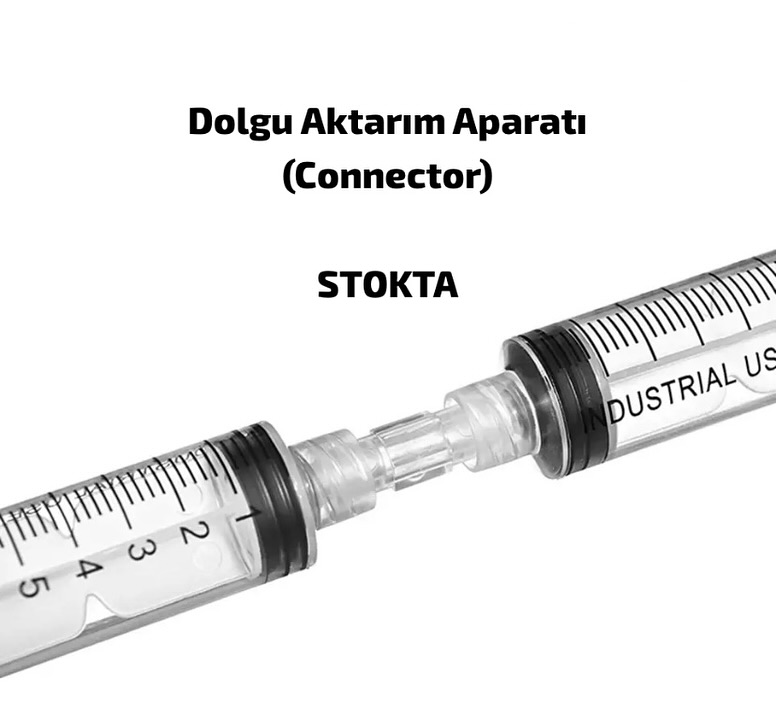 Dolgu Aktarım Uygulaması