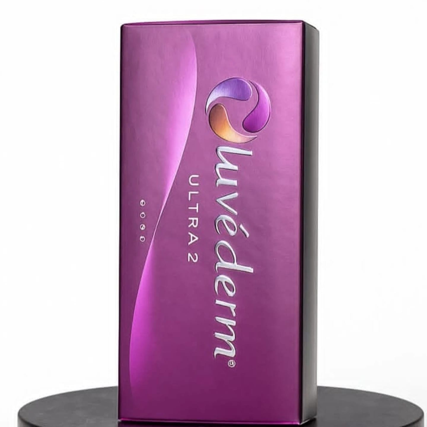 Juvéderm Ultra 2 Hyaluronik Asit Dermal Dolgu